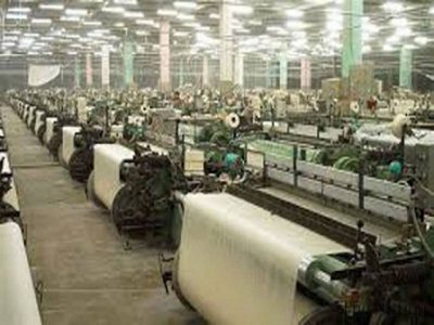 Xuất khẩu dệt may của Pakistan giảm 7,34%
